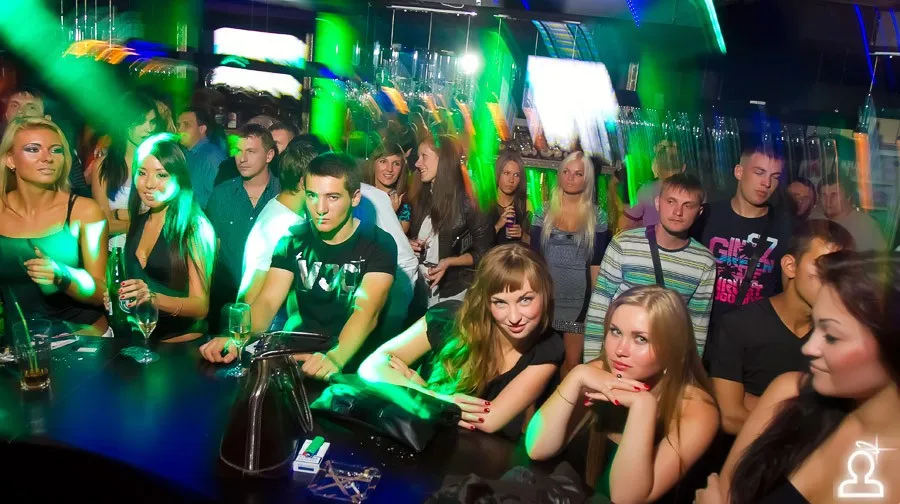 After party