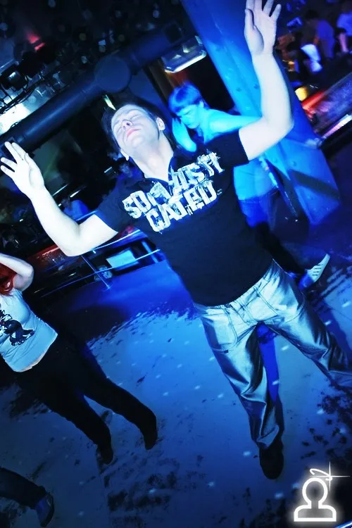 TOUR DE TRANCE: TRANCE MANIACS