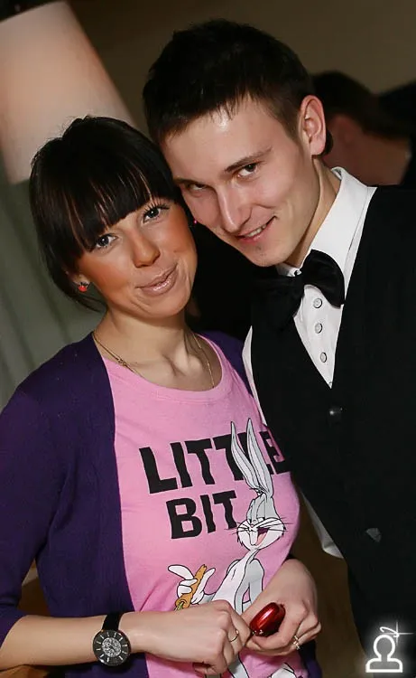 DJ Max Lyazgin