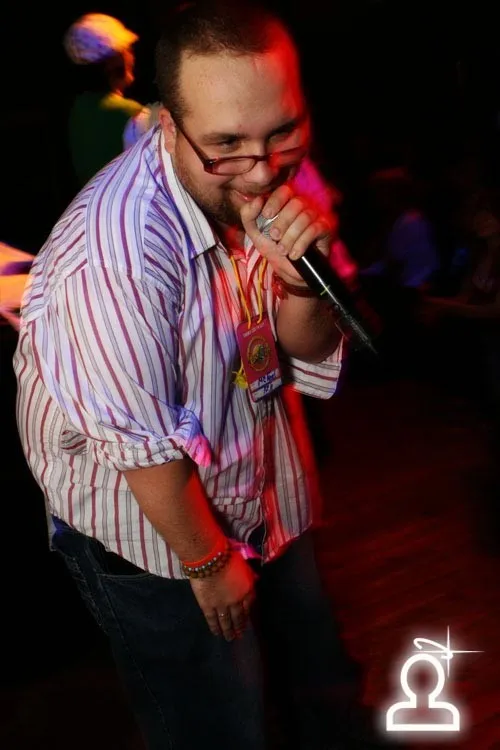Dj York