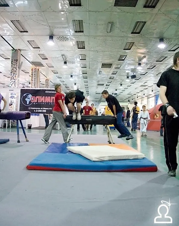 SibExtreme 2007