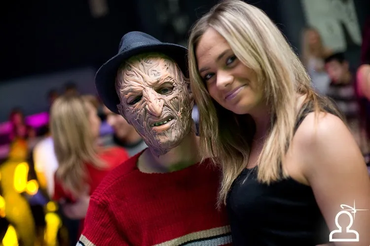Пятница 13