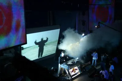 Aerodance 2005
