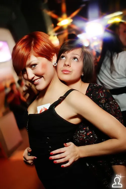 КИСС НА БИСС / Dj Scream One