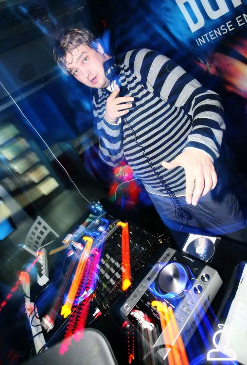TRANCE INDEPENDENCE