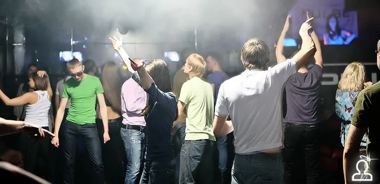 DJ SVETA