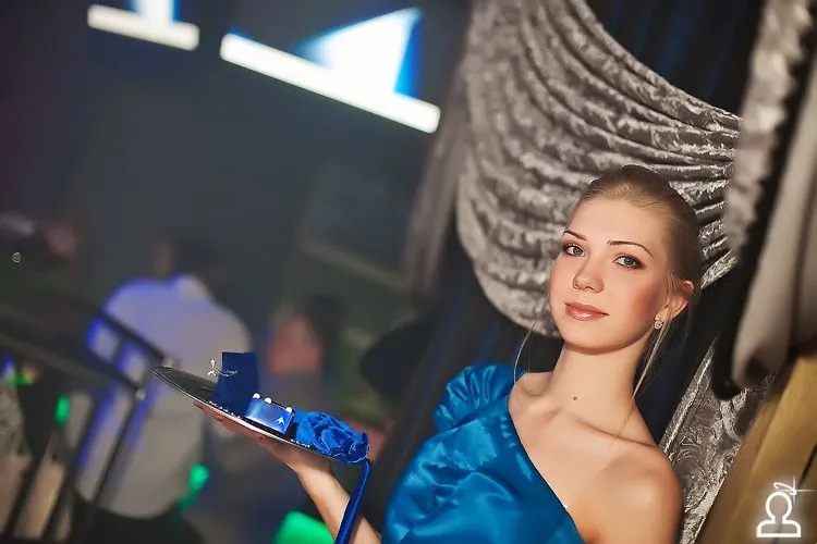 Новый Год из Сан-Тропе