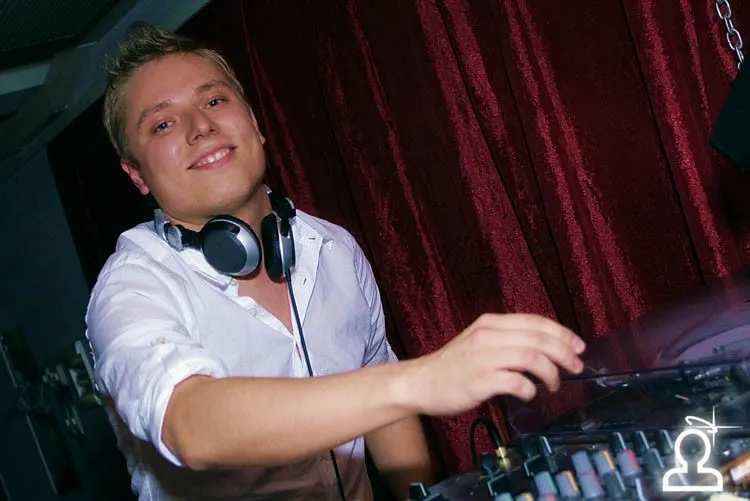 Dance Couture - Dj Romeo