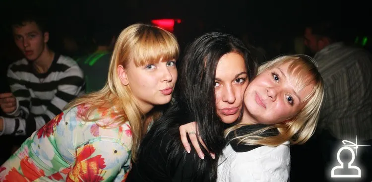 NEW NATION \ Dj Нил