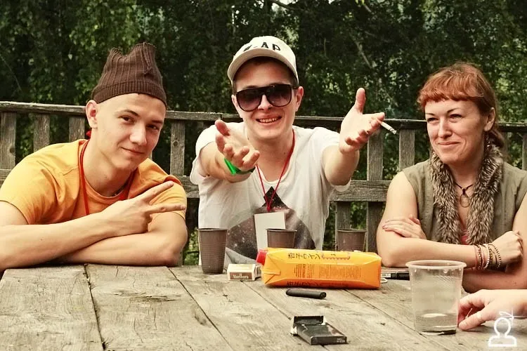 Sunvibes 2010