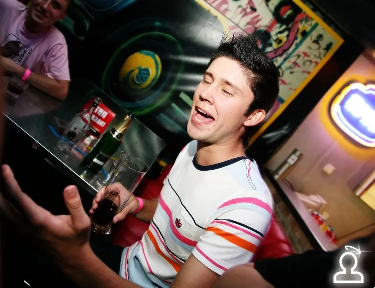 Dj Cross