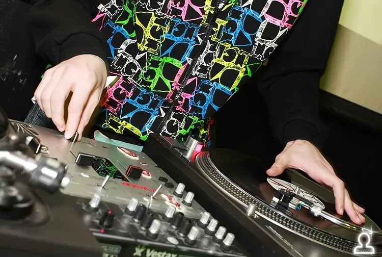 Dj Batle 2010