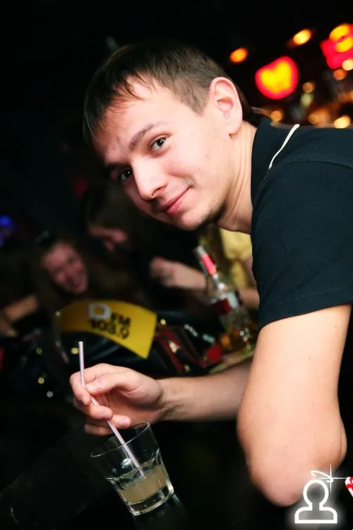 DFM PARTY