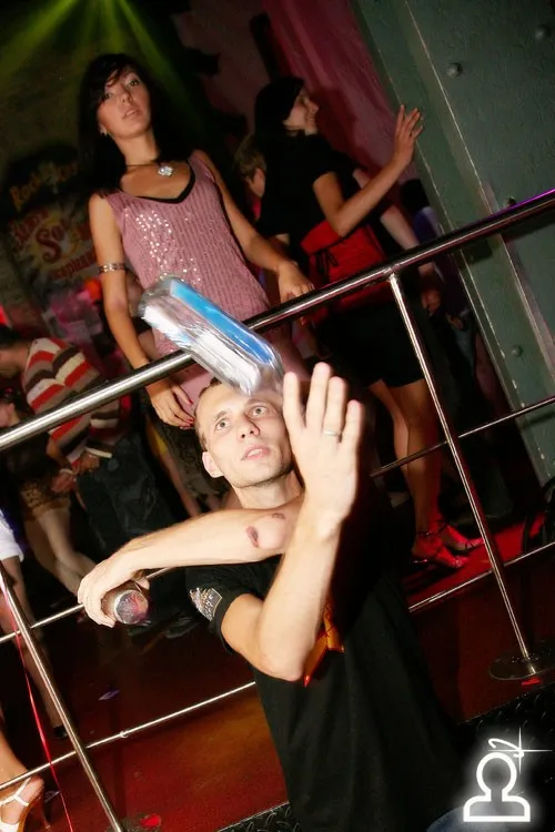 Dj Light