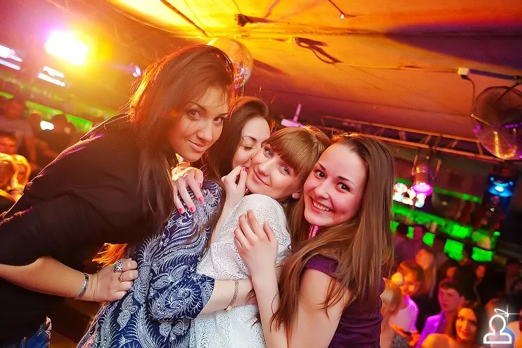 Шведская ночь