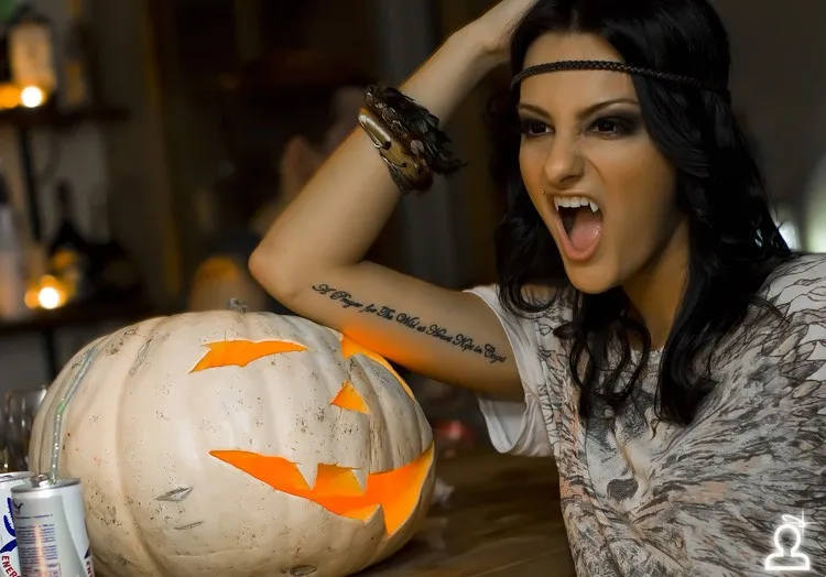 Halloween