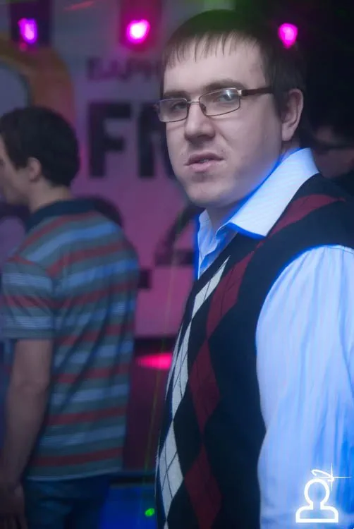 Slava Finist