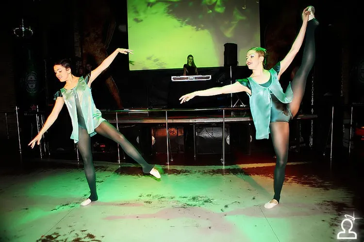 Dance Fabrique