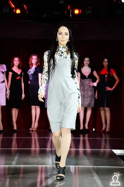 Конкурс "Мисс54"