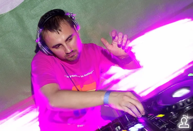 Dj Andrey Fit