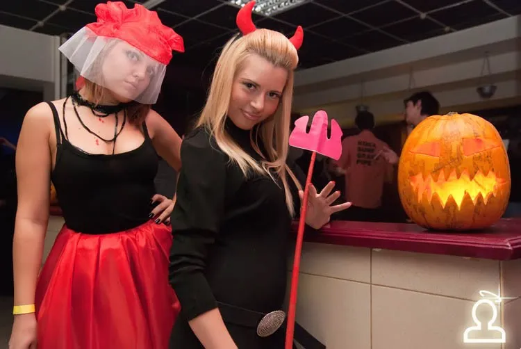 Grand Halloween