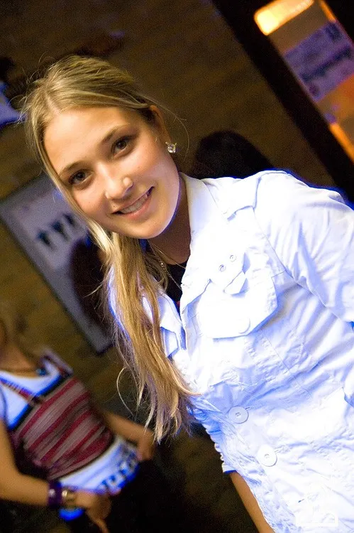 Staffparty