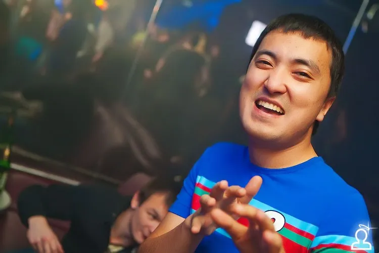 Dj Kolya