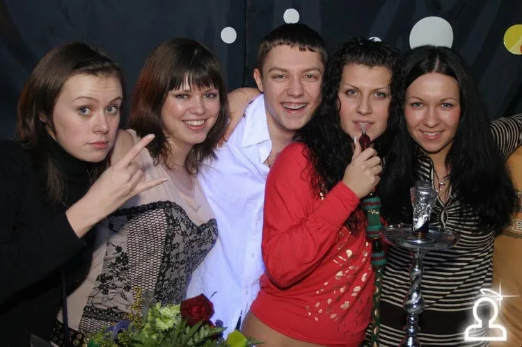 Speedball @ 4rooms  (foto by VeRainy&Mikie)