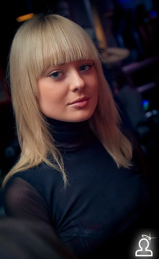 Танцы до утра