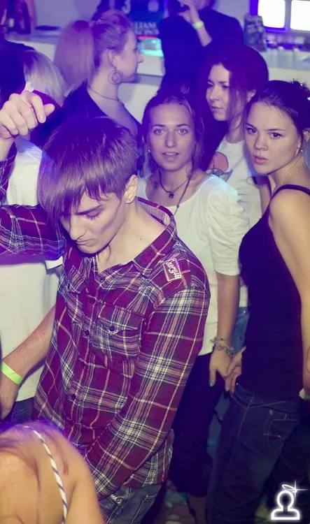 JUNGLE REVOLUTION / Dj K