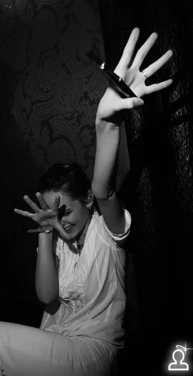 DJ ANASTASIA