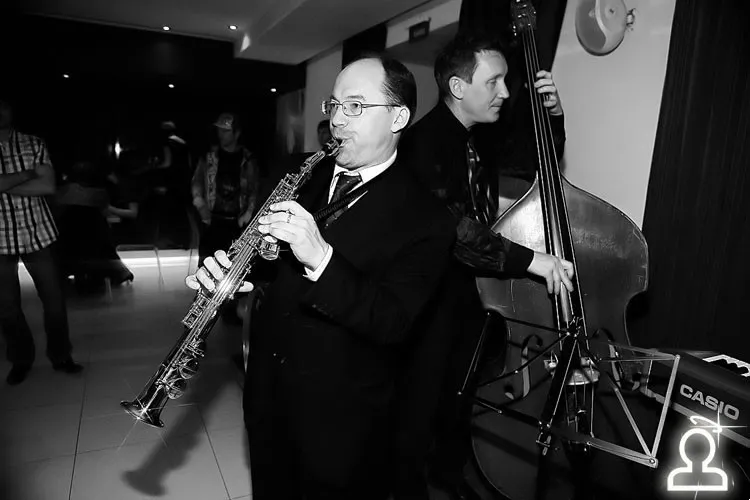 Jazz Girls