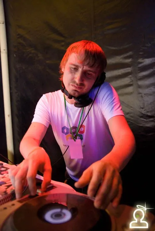 BUTTERFLY DJ SESSION 2009