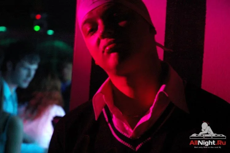 Discotheque