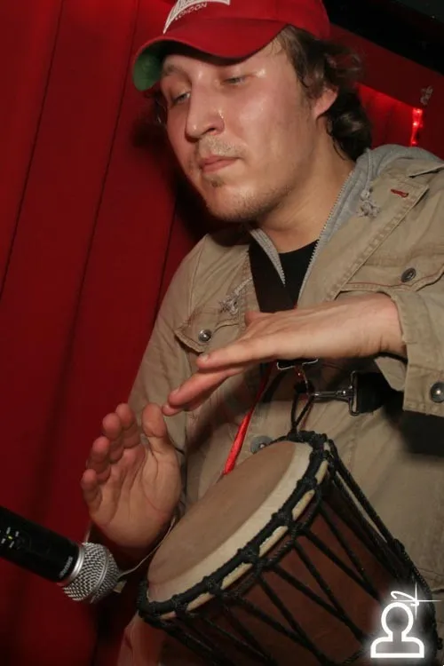 Achtung Party @ 4rooms (foto by VeRainy&Mikie)