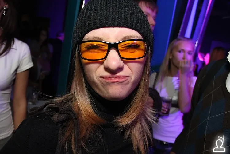 Начало / Dj Tom Pooks