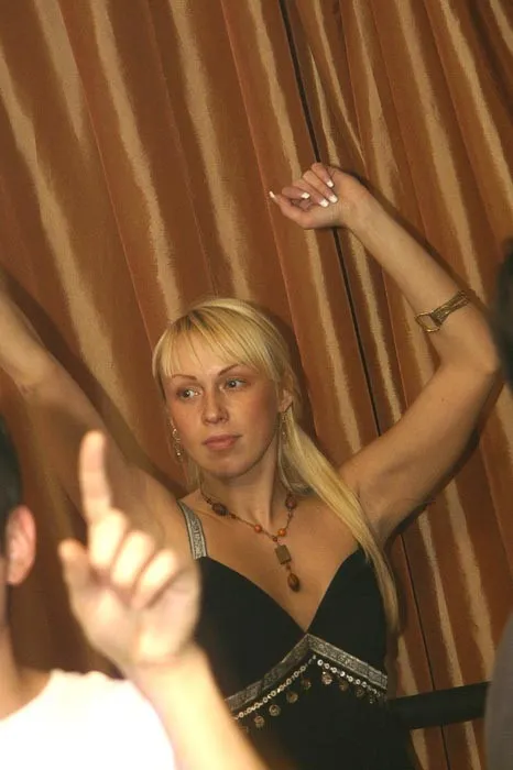 Dj Чиж