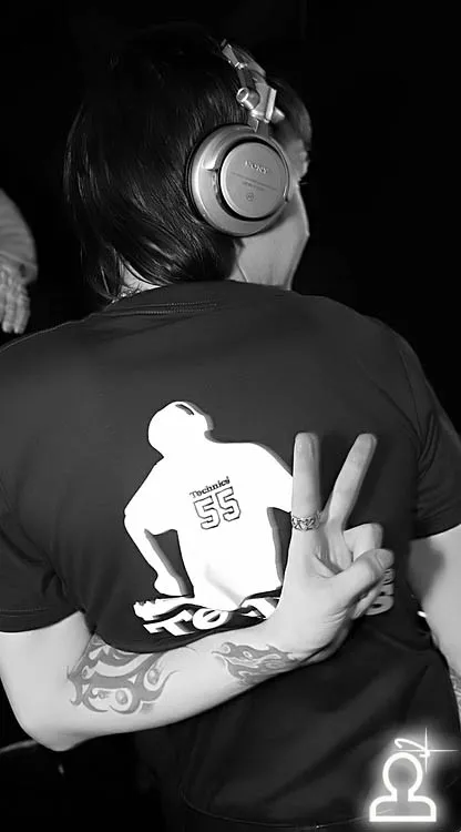 Dj Anastasia