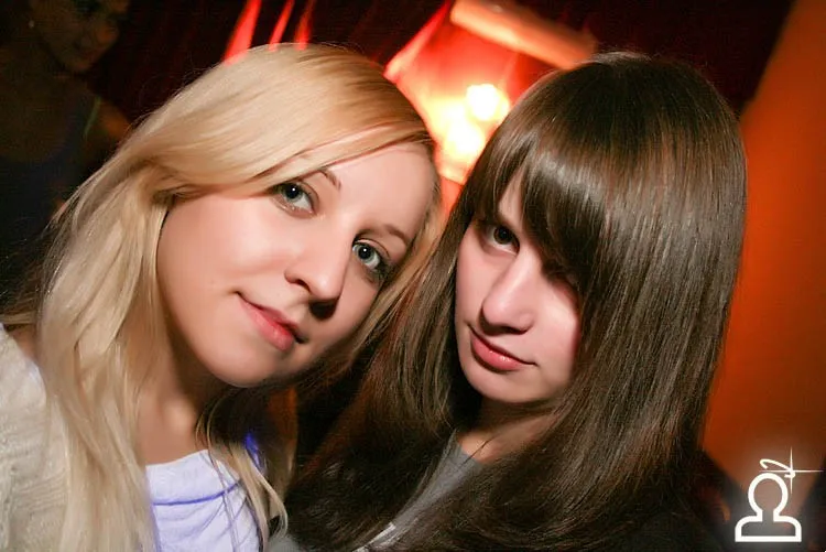 Start DISCOTEQUE