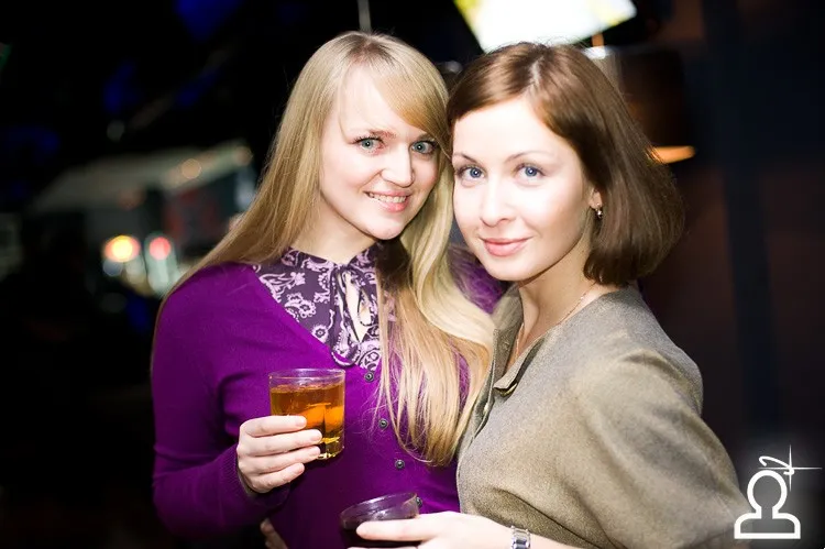 Bikers Bar