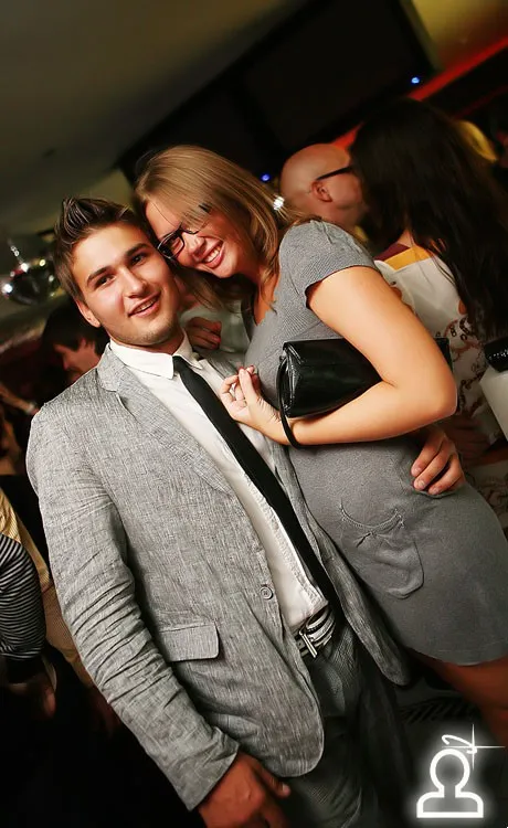 Miller Summer Party / Dj Pete Gooding