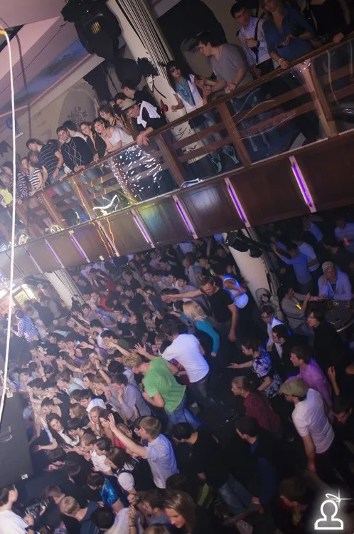 TRANCEMISSION / DASH BERLIN