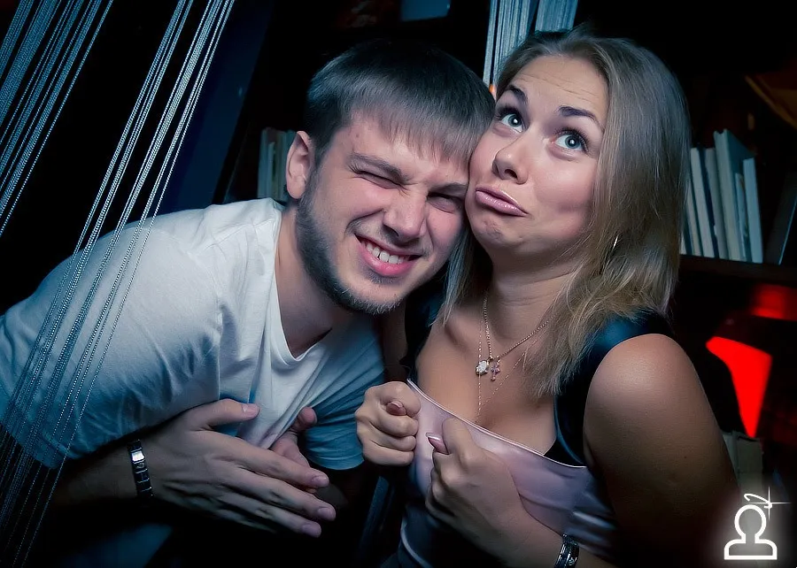 Танцуют все