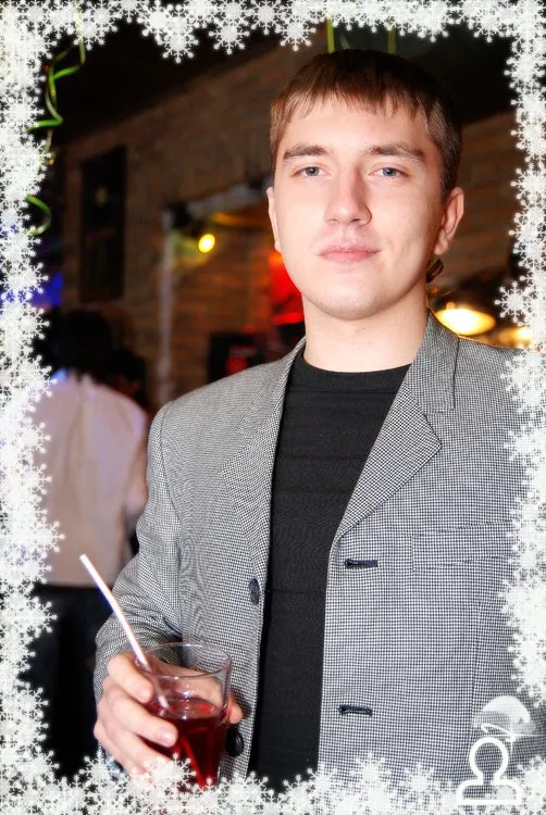 New Year
