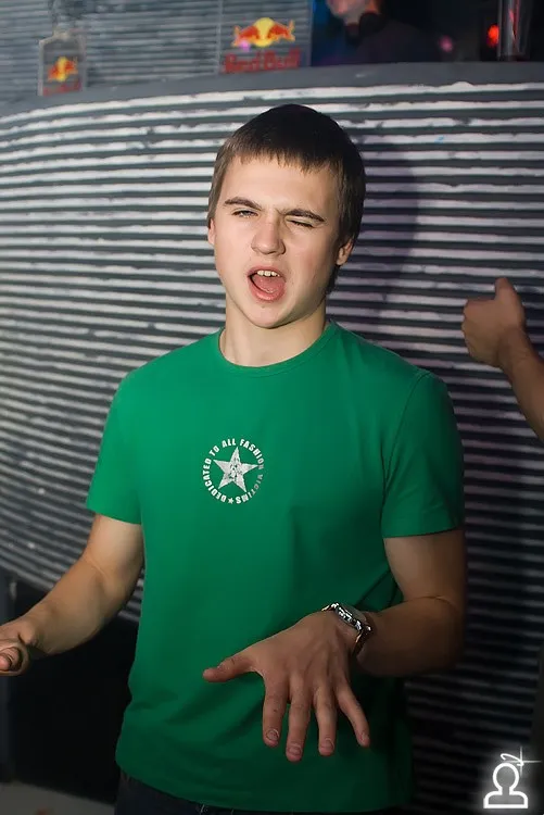 STEREOЛЮДИ: Последний четверг
