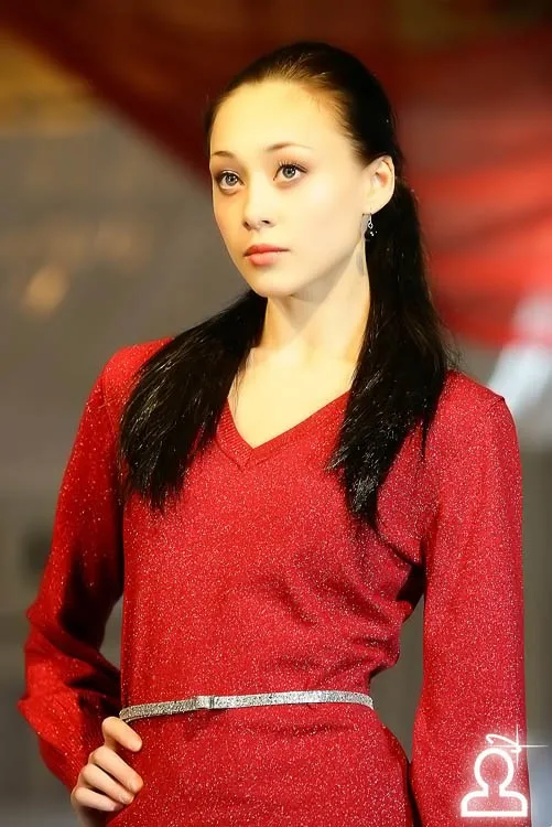 Закрытие Новогоднего Fashion Show