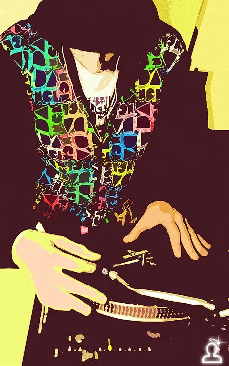 Dj Batle 2010