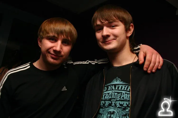 Закрытие Poppers Party