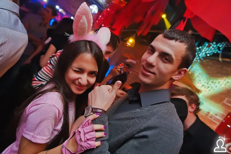 Наш Хэлловин / Dj Vini