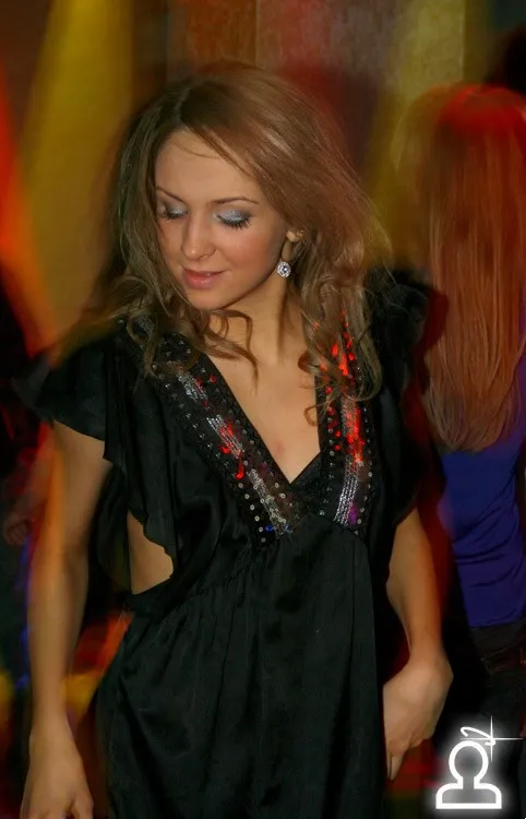 Moscow bar
